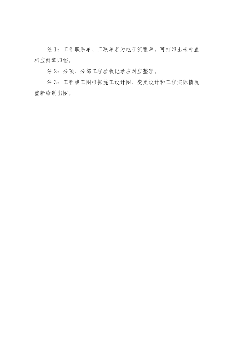 通信系统工程竣工文件移交参考表.docx_第3页