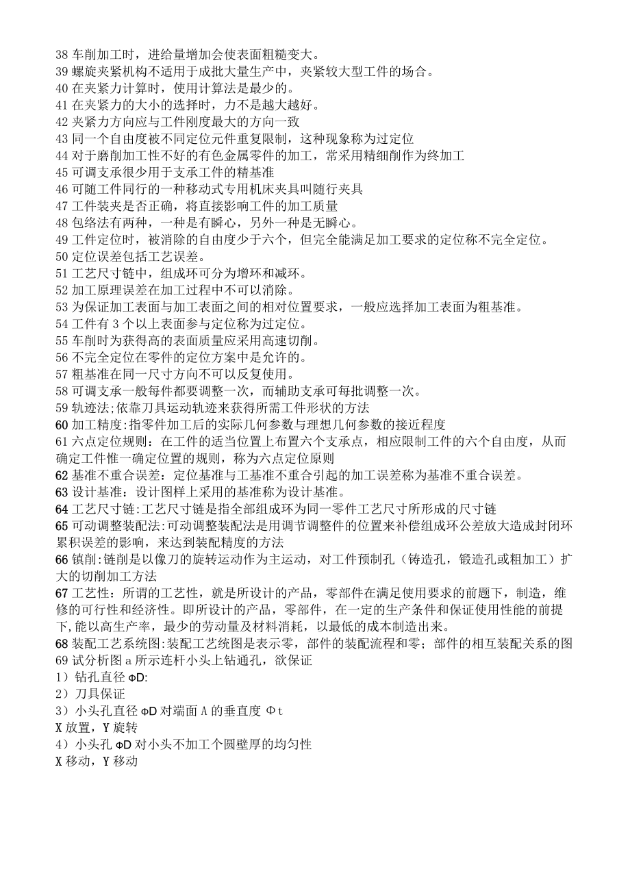 学科汽车制造工艺专业汽车制造与装配.docx_第2页