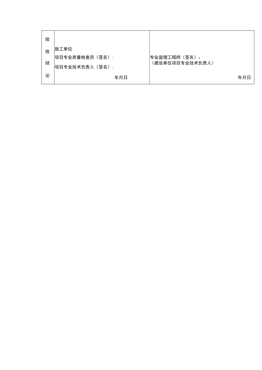 智能建筑弱电施工发电机交接试验记录表.docx_第2页