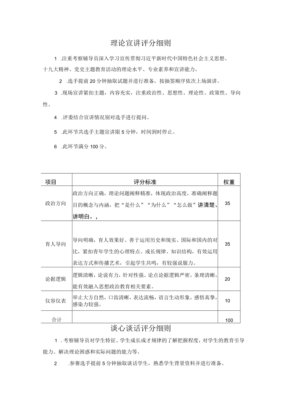 案例研讨评分细则.docx_第2页