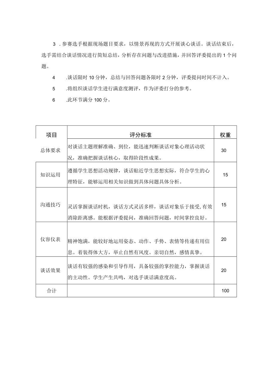 案例研讨评分细则.docx_第3页