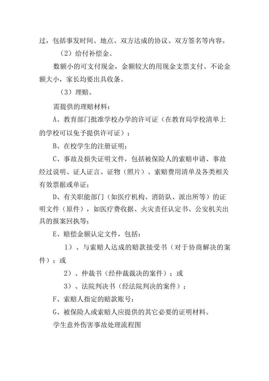 小学设施设备预防意外伤害预案.docx_第3页