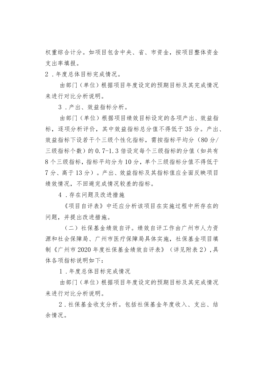 市级财政资金支出绩效评价工作规范.docx_第2页