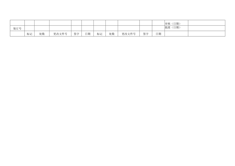 零部件工艺路线表.docx_第2页