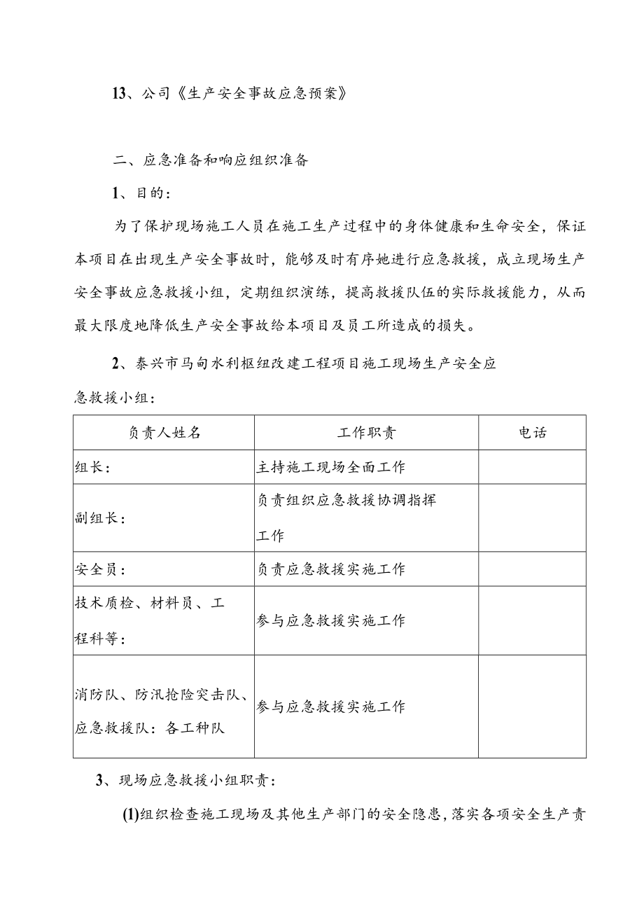 生产安全事故现场应急处置方案.docx_第2页