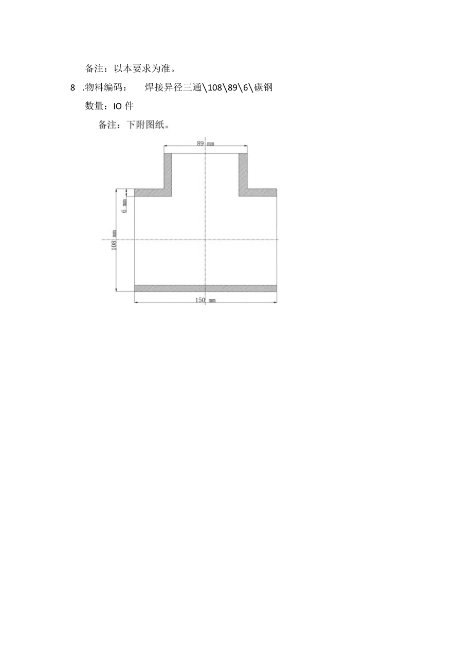 锅炉专业炉本体班维护材料计划技术要求.docx_第2页