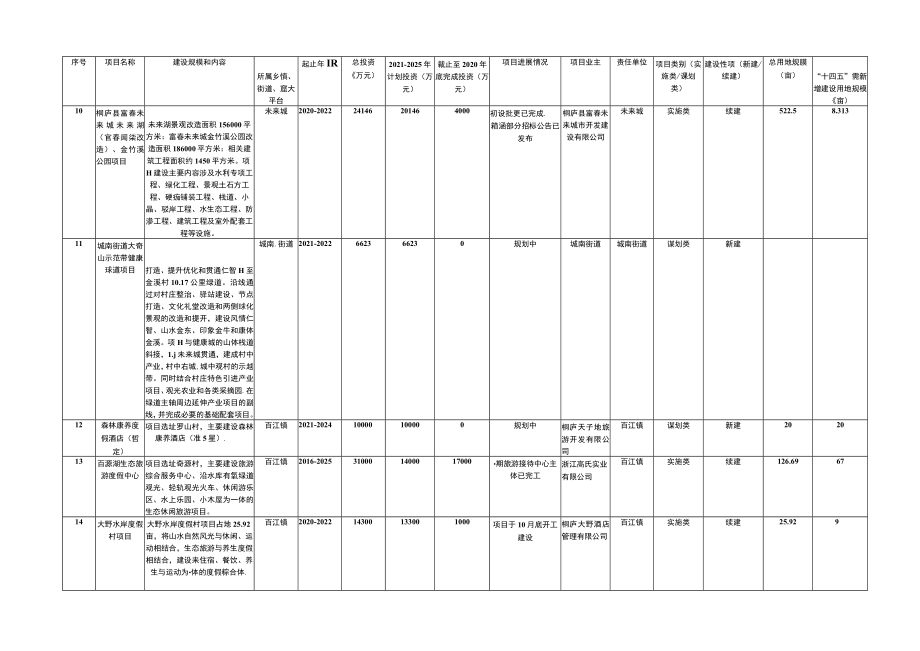 重大项目汇总表.docx_第3页