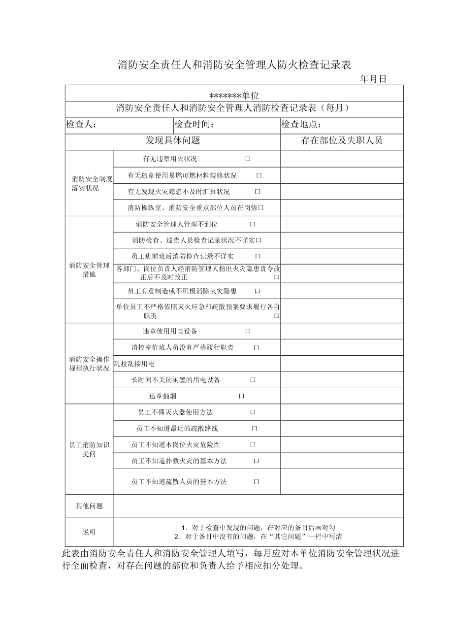 消防表格制度等汇总--精品.docx_第3页