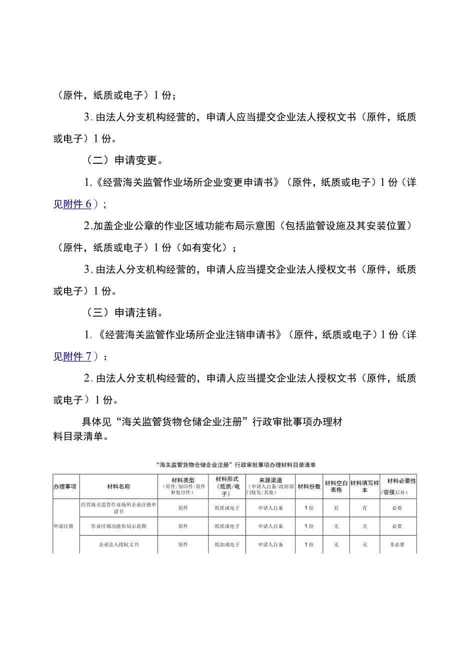 “海关监管货物仓储”行政审批事项服务指南.docx_第3页