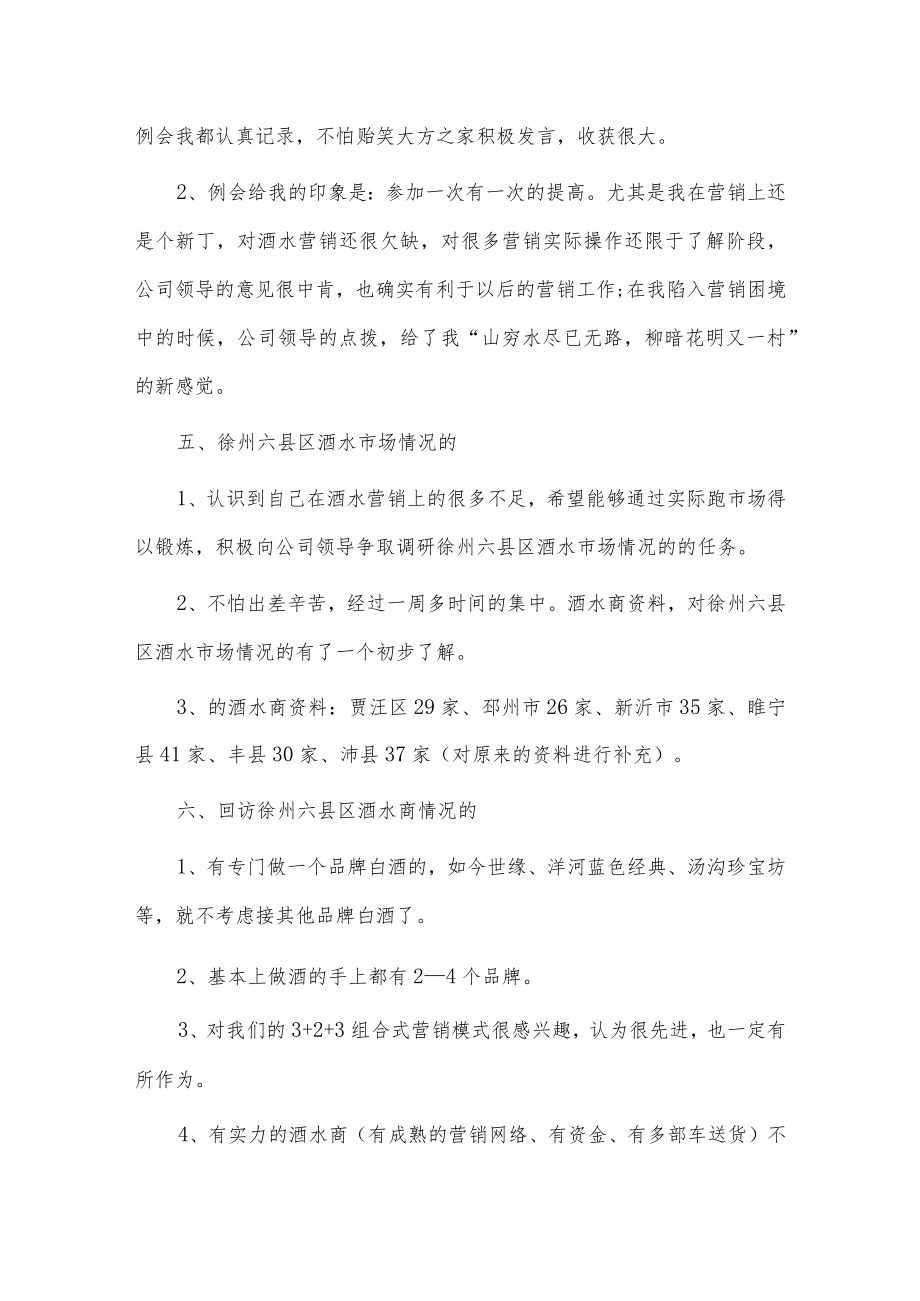 公司销售个人工作总结3篇供借鉴.docx_第3页