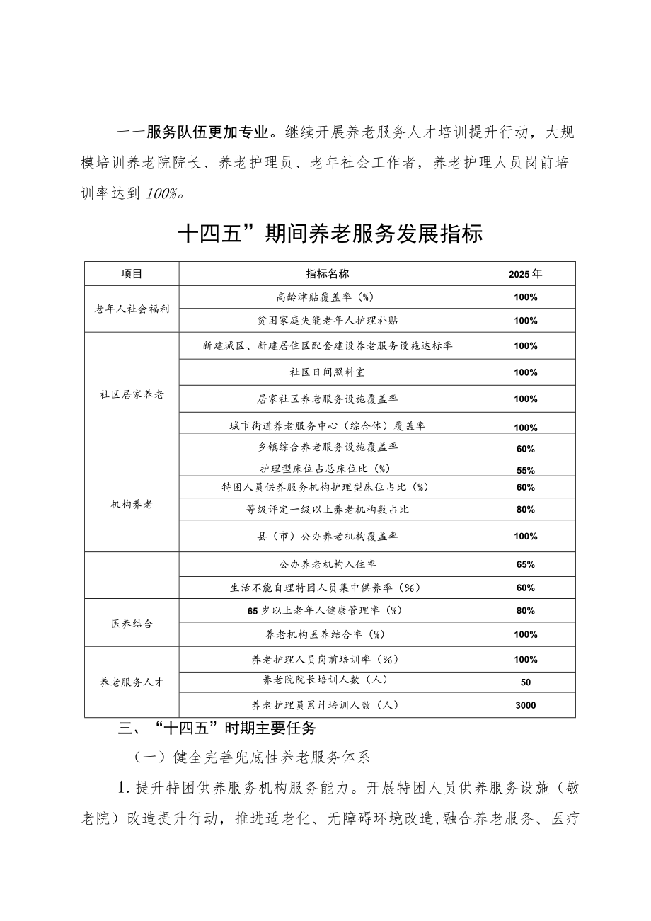 “十四五”伊春市养老服务业规划.docx_第3页