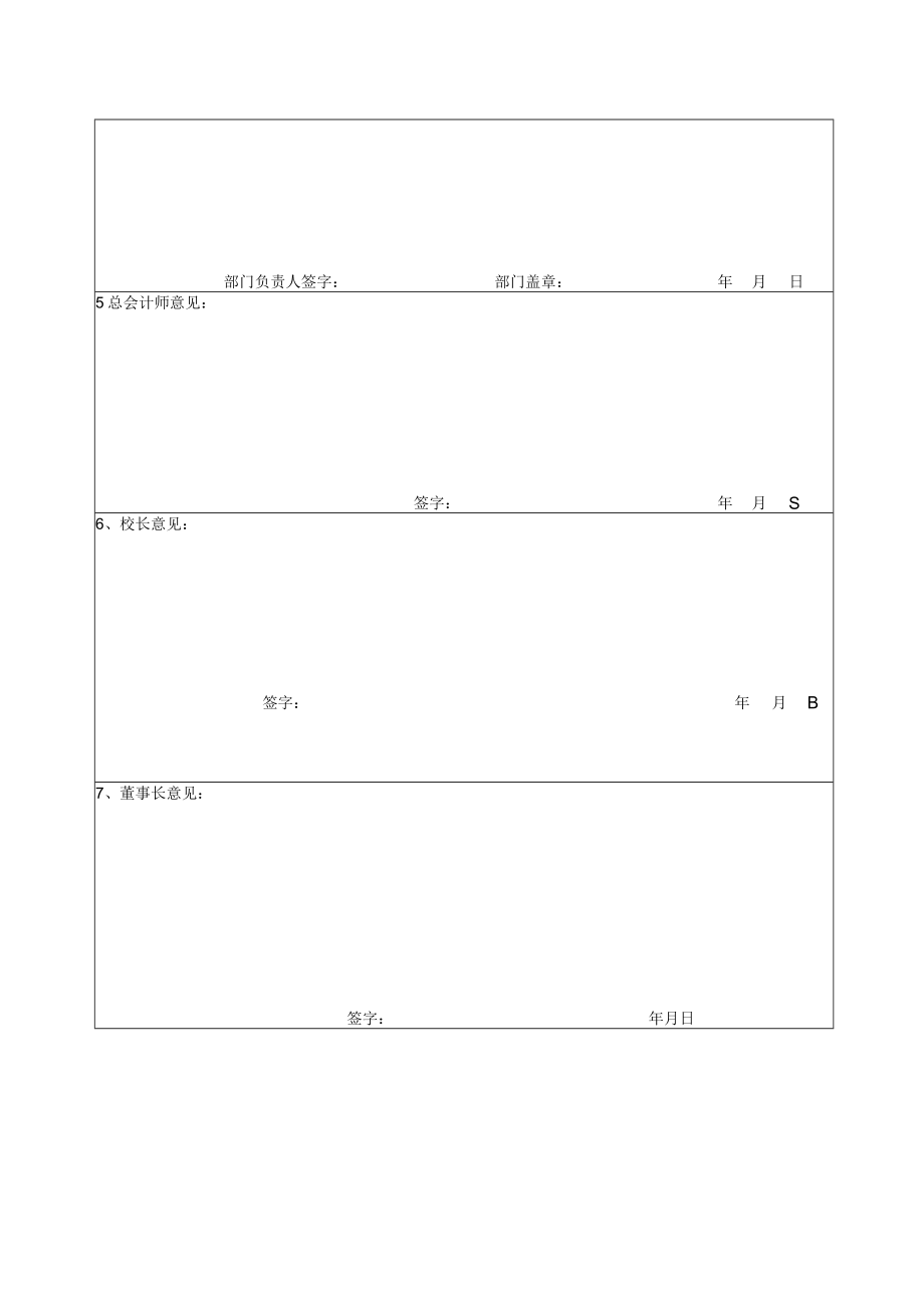 XX职业技术学院固定资产项目论证申报表.docx_第3页