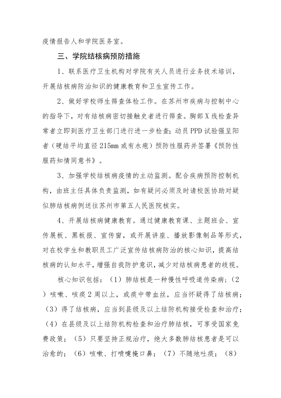 学院结核病防控工作规范.docx_第2页