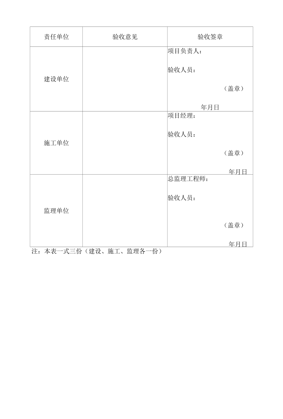 现浇混凝土、装配式混凝土、砌体结构实体观感及尺寸偏差分户验收表.docx_第2页