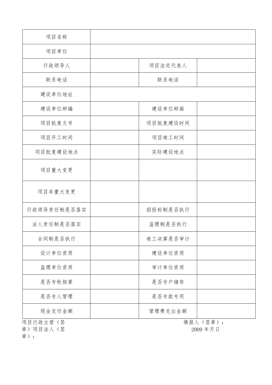 项目基本情况调查表.docx_第2页