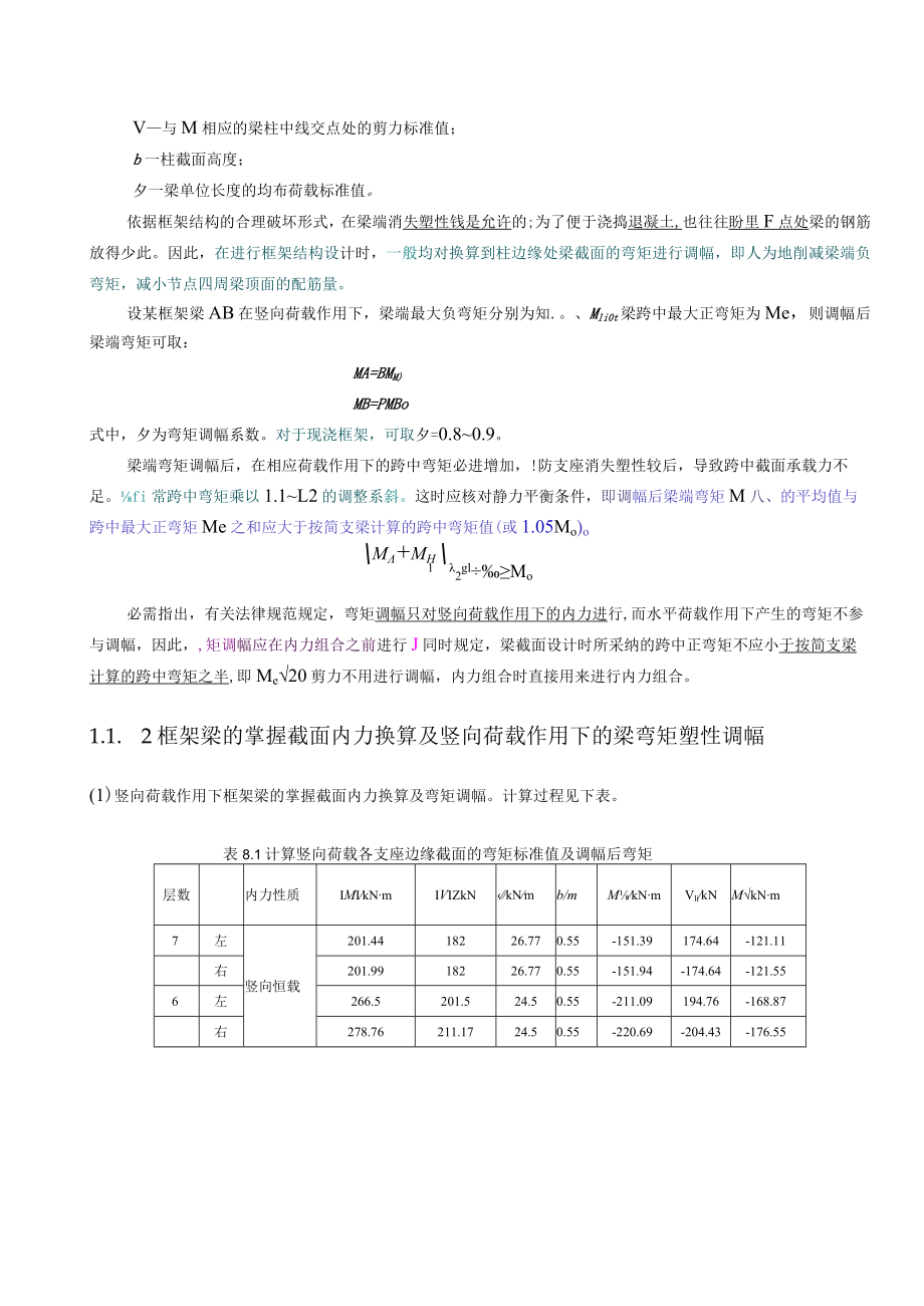 荷载效应及地震作用效应组合.docx_第2页