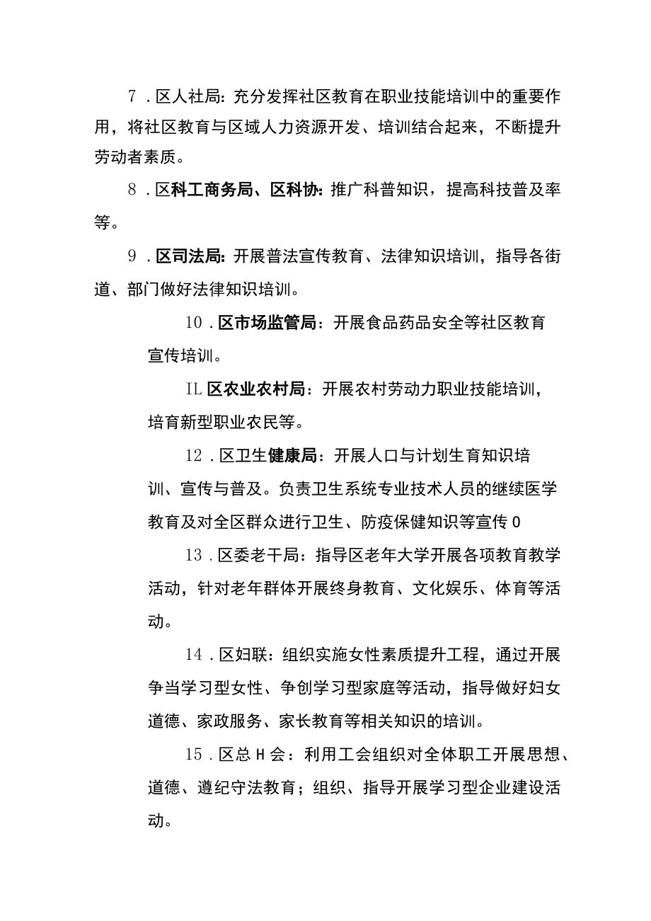 部门社区教育工作资料支撑要点.docx_第2页