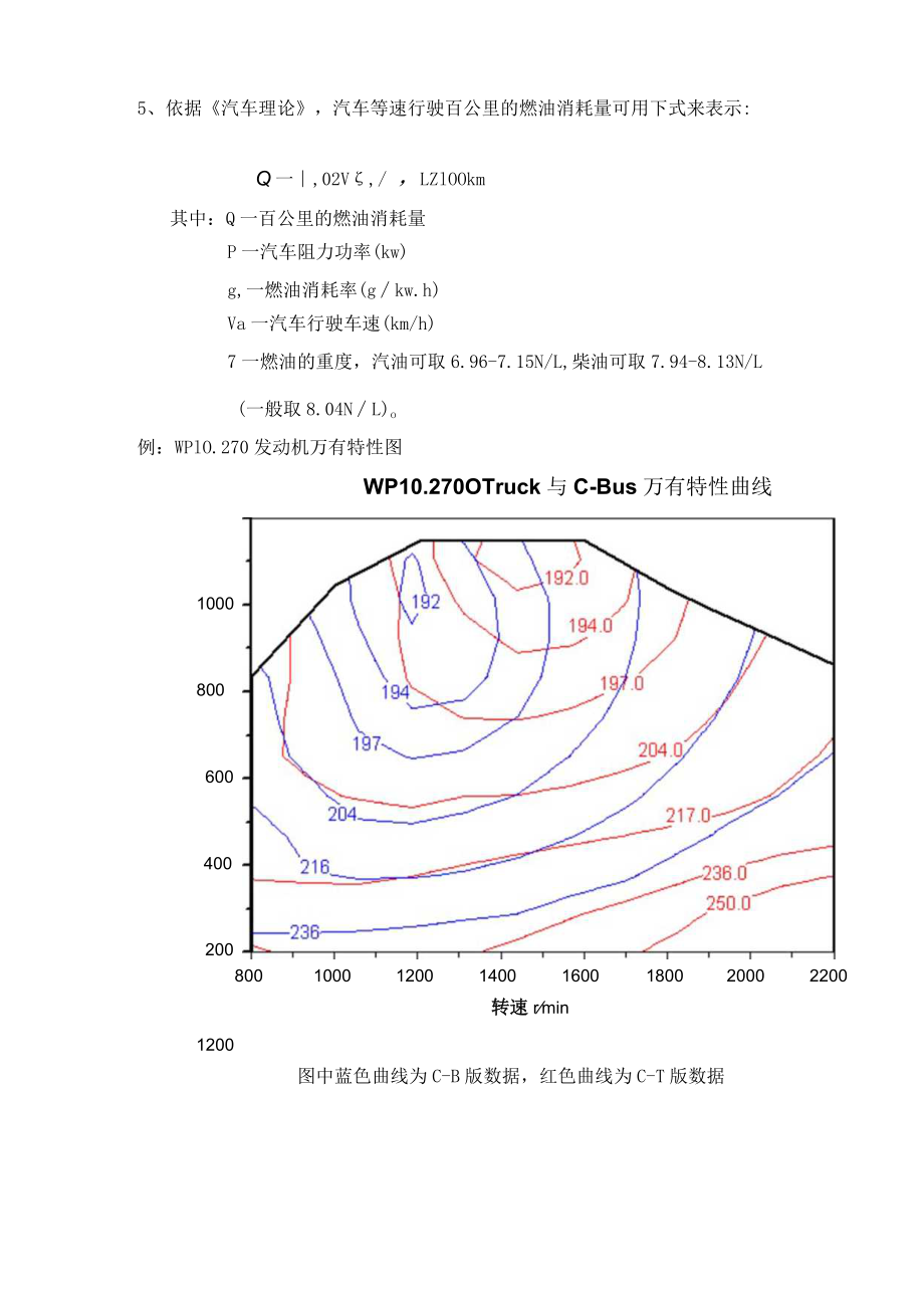 等速百公里油耗计算说明.docx_第3页