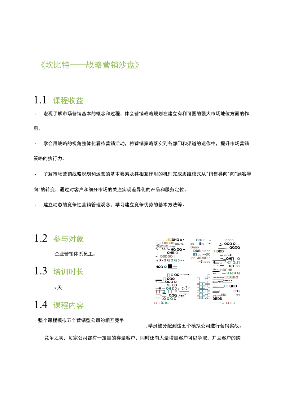 营销学实战案例培训 .docx_第1页