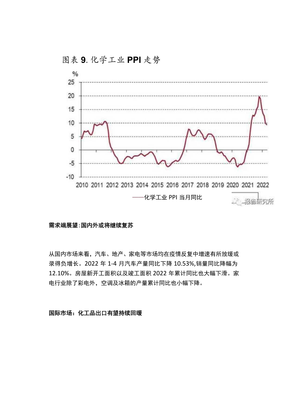 化工行业中期策略：关注农化高景气长期看好一体化龙头与新材料.docx_第3页