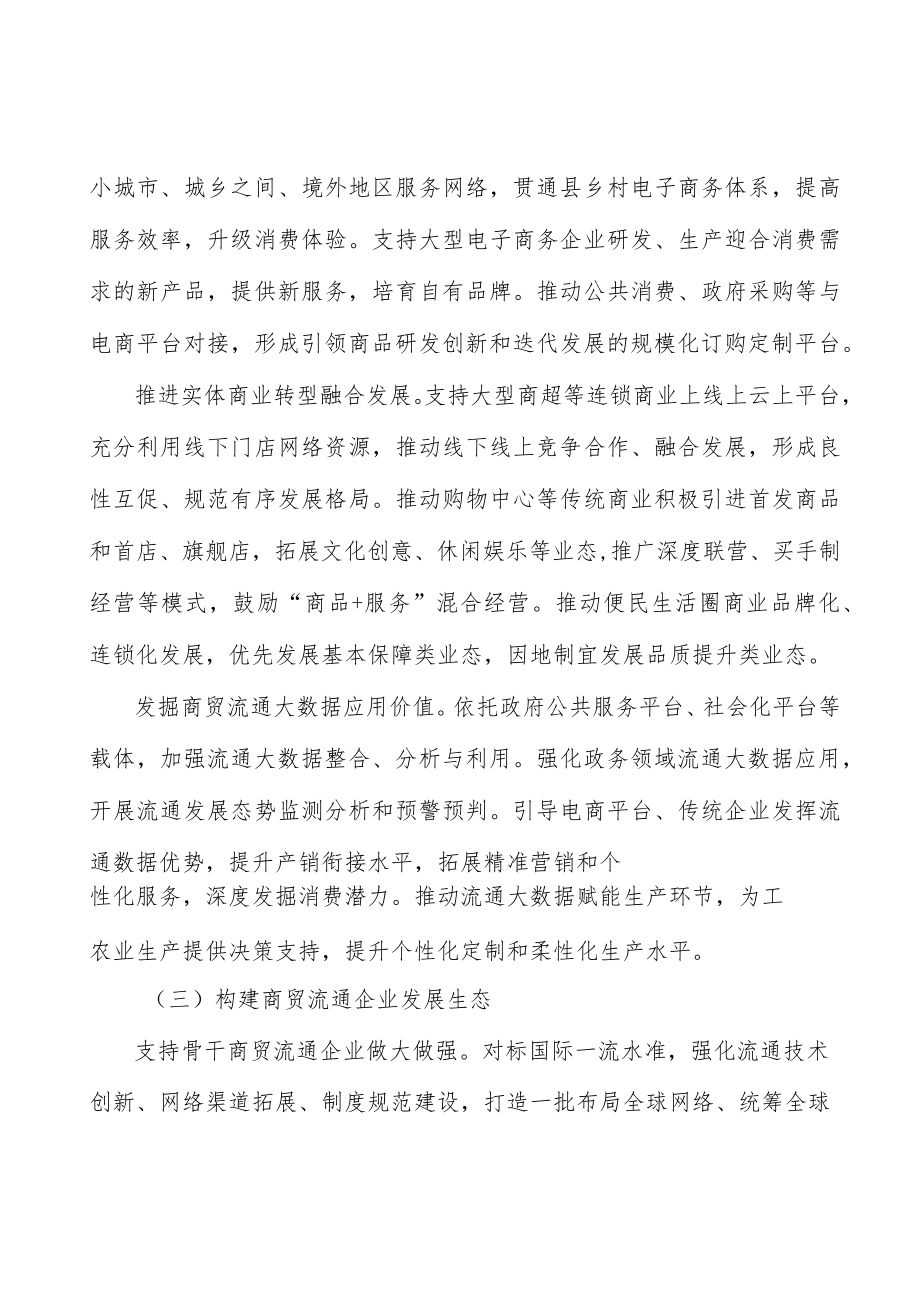 完善现代商贸流通体系实施方案.docx_第3页