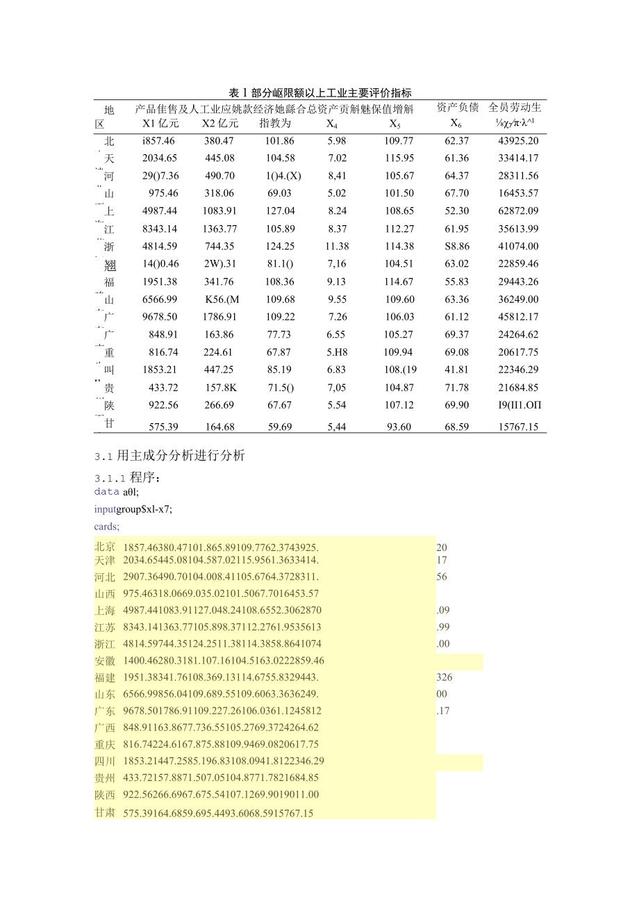 多指标评估体系的分析.docx_第3页