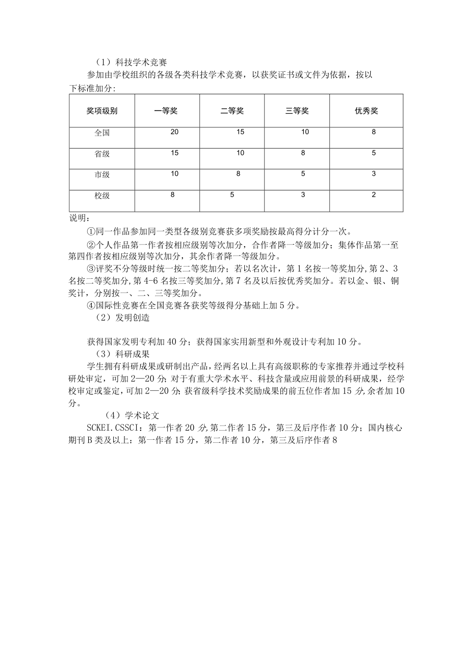 学生综合素质测评办法.docx_第3页