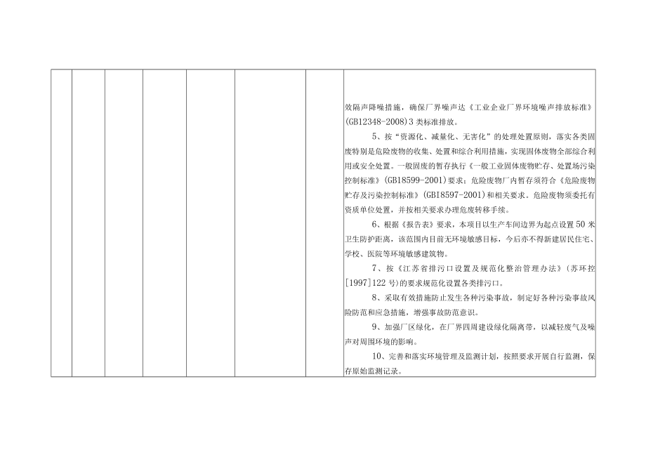 2014年4月3日拟对建设项目环评文件作出审批意见的公告.docx_第2页