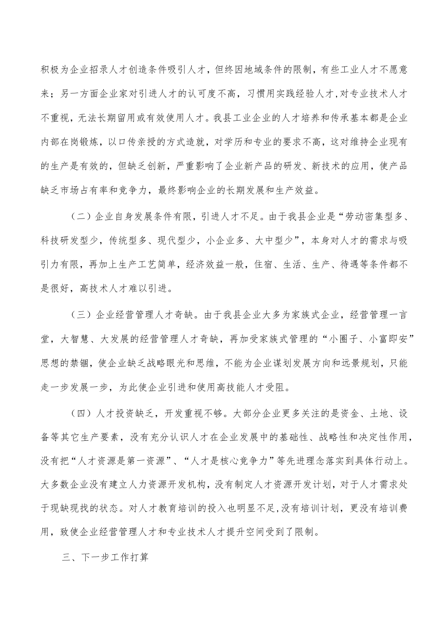 2022年度人才工作述职报告.docx_第2页