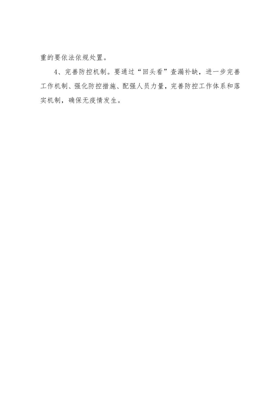 XX镇防控点位隐患拉网式排查工作方案.docx_第3页