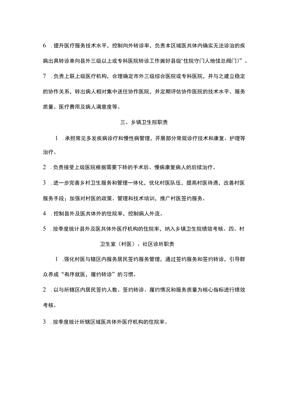 人民医院医共体工作职责.docx_第2页