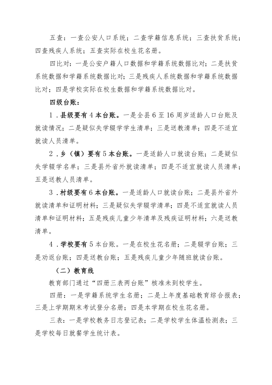 X州巩固拓展教育保障成果知识培训讲稿.docx_第2页