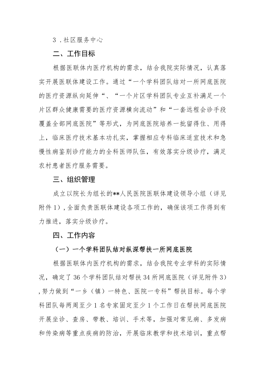 人民医院区域医联体建设实施方案.docx_第2页