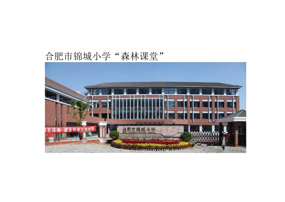 《巢湖研学记》课例材料：巢湖研学记过程.docx_第1页