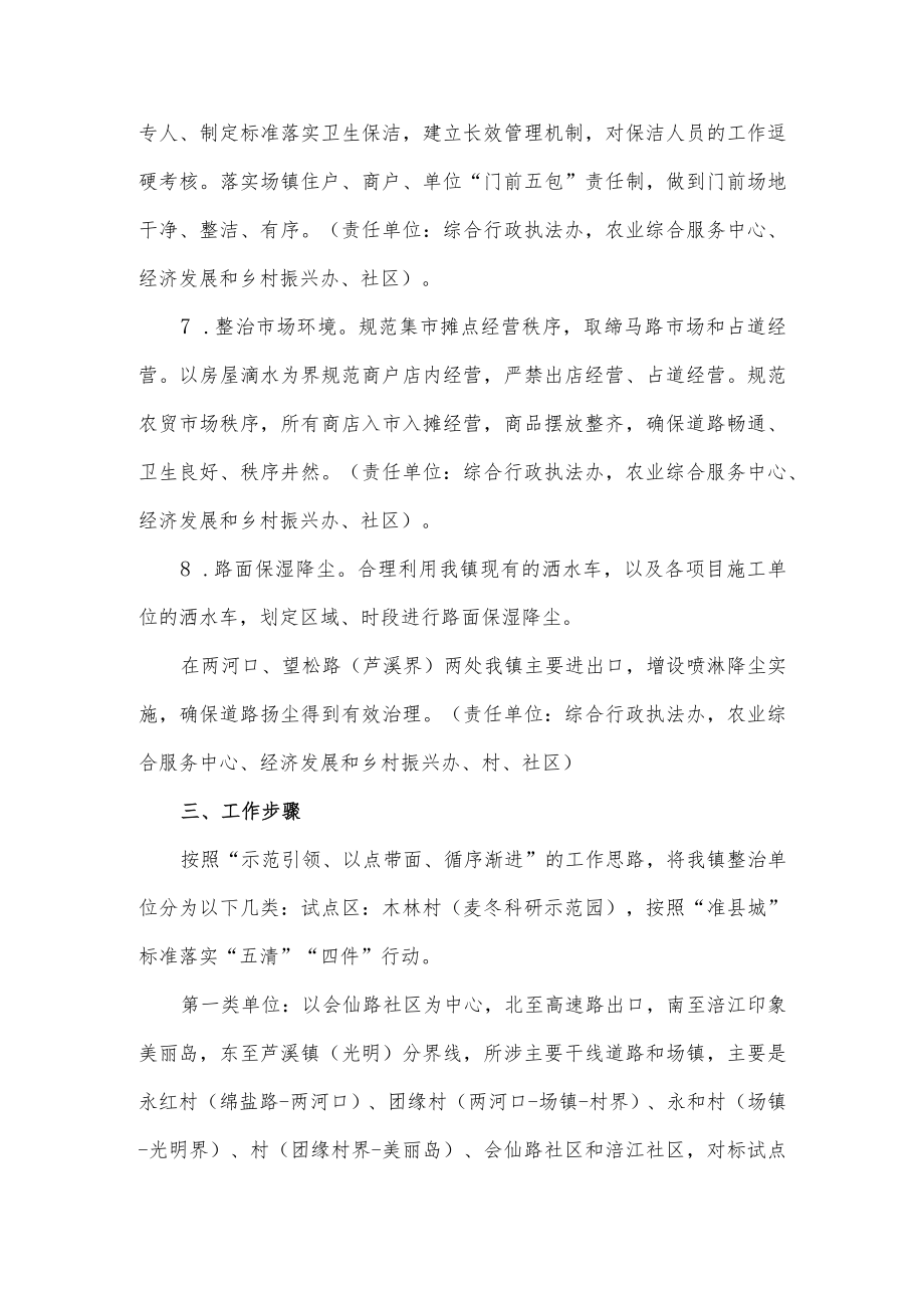 乡镇农村人居环境集中整治行动试点方案.docx_第3页