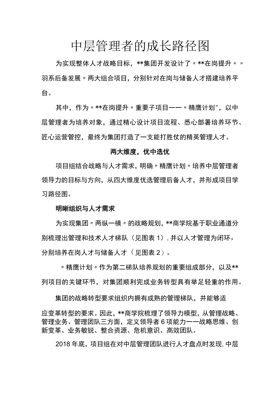 中层管理者的成长路径图.docx_第1页