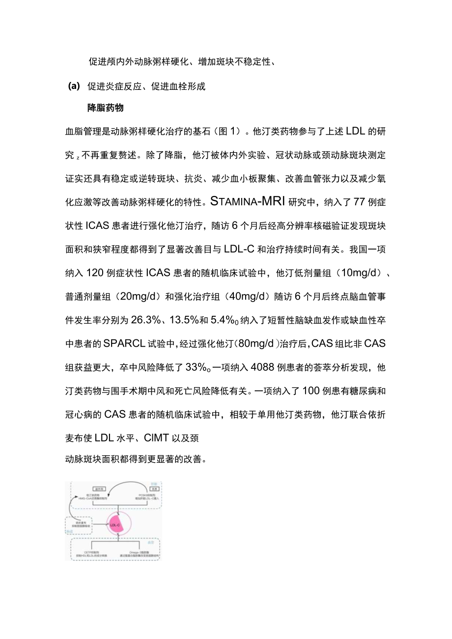 2022缺血性卒中颅内外动脉狭窄血脂管理（全文）.docx_第3页