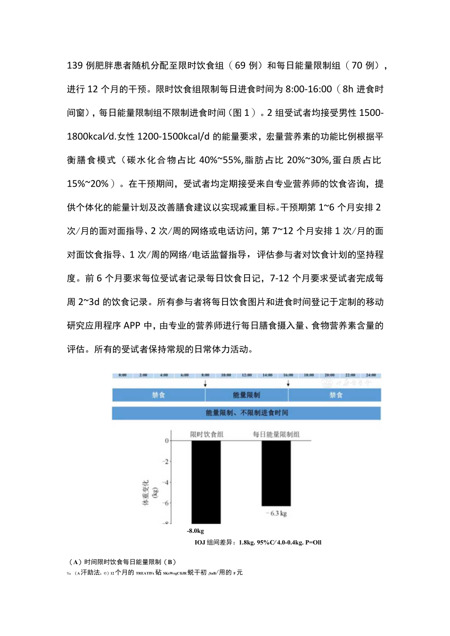 2022限时饮食干预对肥胖患者体重的影响（全文）.docx_第3页