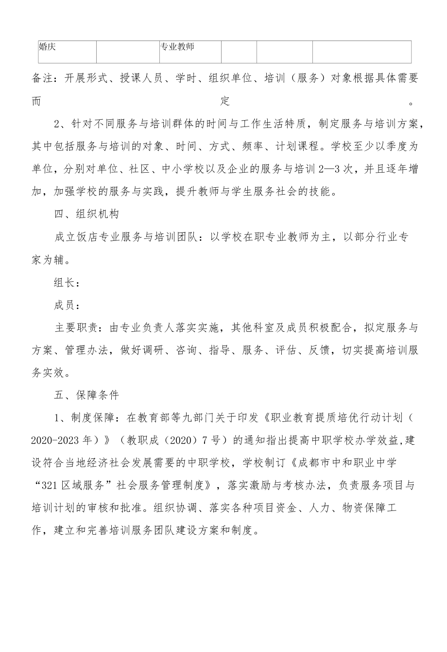 职业学校区域服务项目方案.docx_第3页