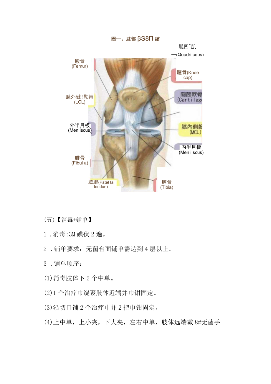 手术室护士骨外科常规手术方式及配合.docx_第2页