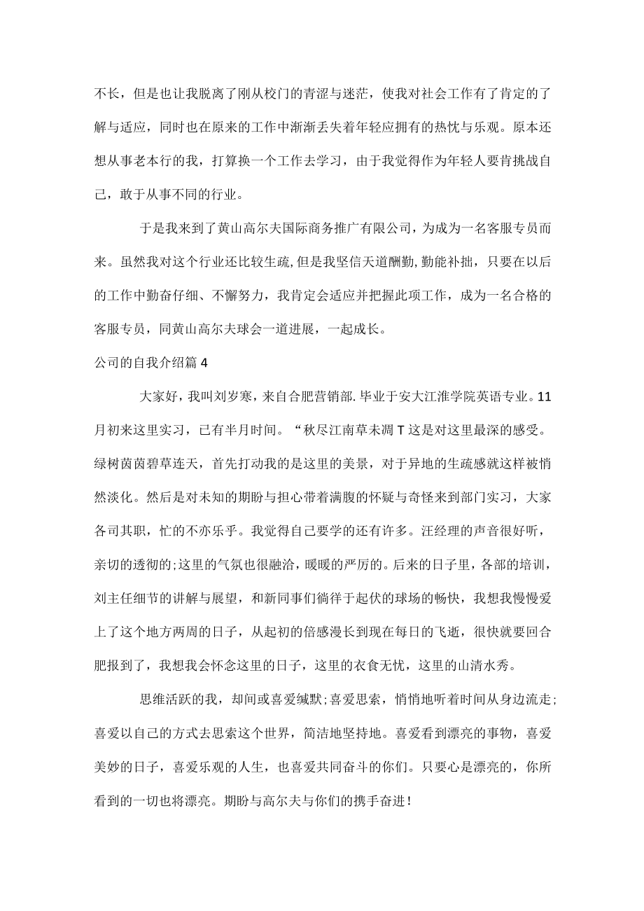 公司的自我介绍.docx_第3页