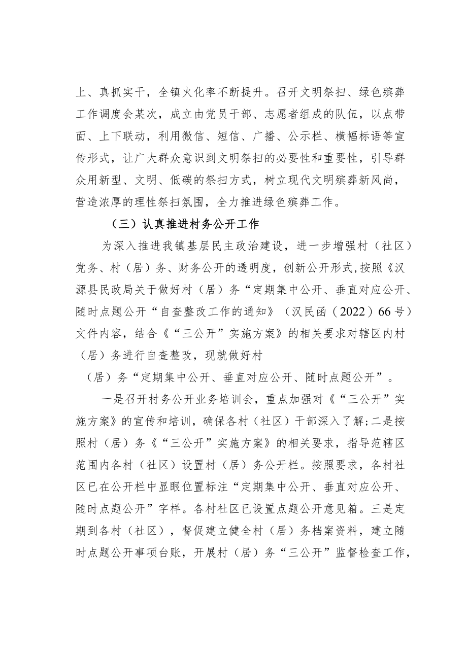 2022年某某镇民政工作总结.docx_第2页