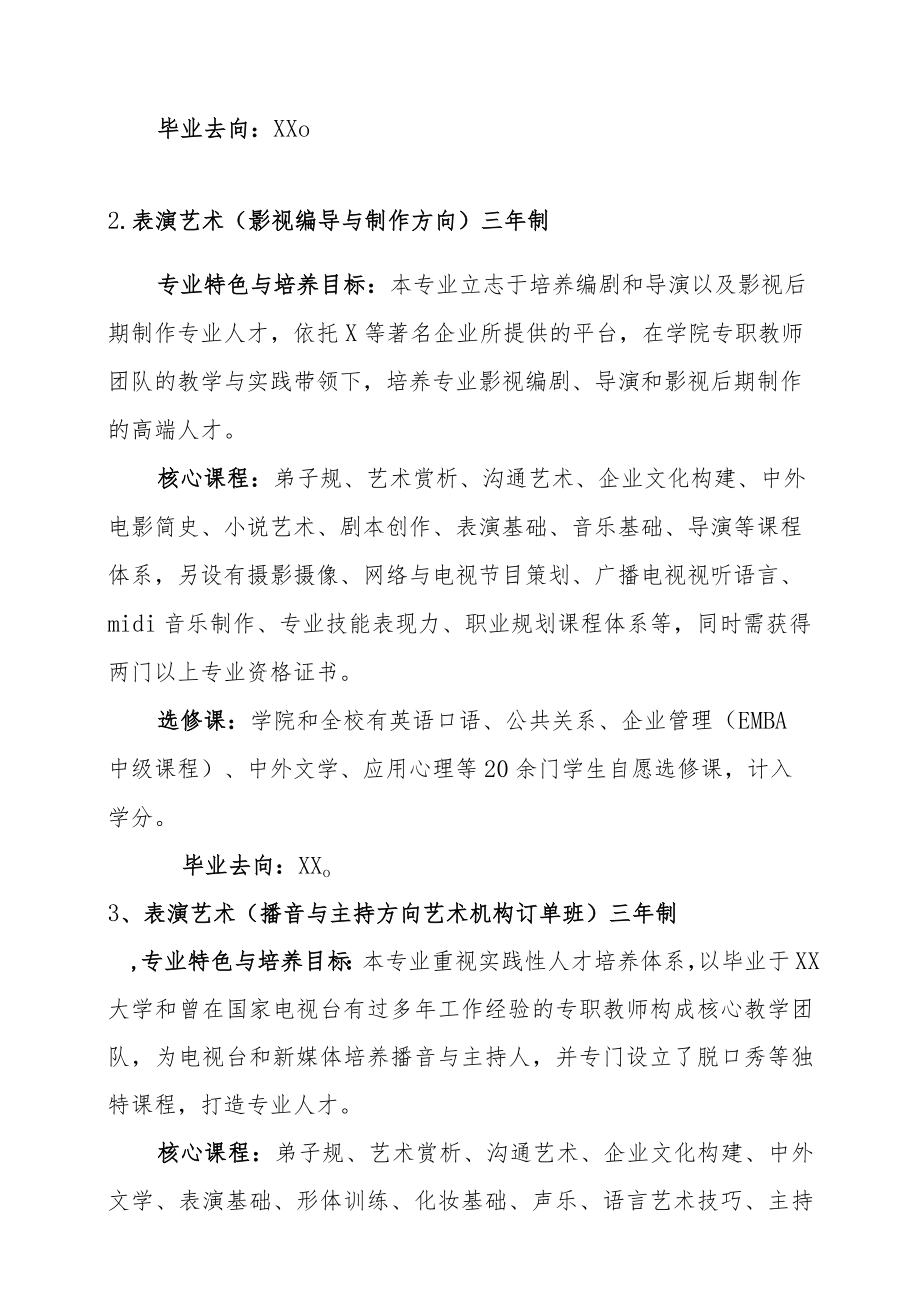 艺术学院专业介绍.docx_第2页