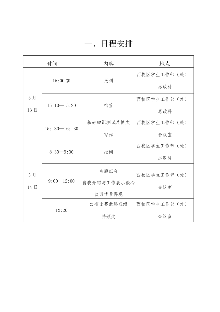 贵州大学2014年辅导员职业技能大赛.docx_第3页