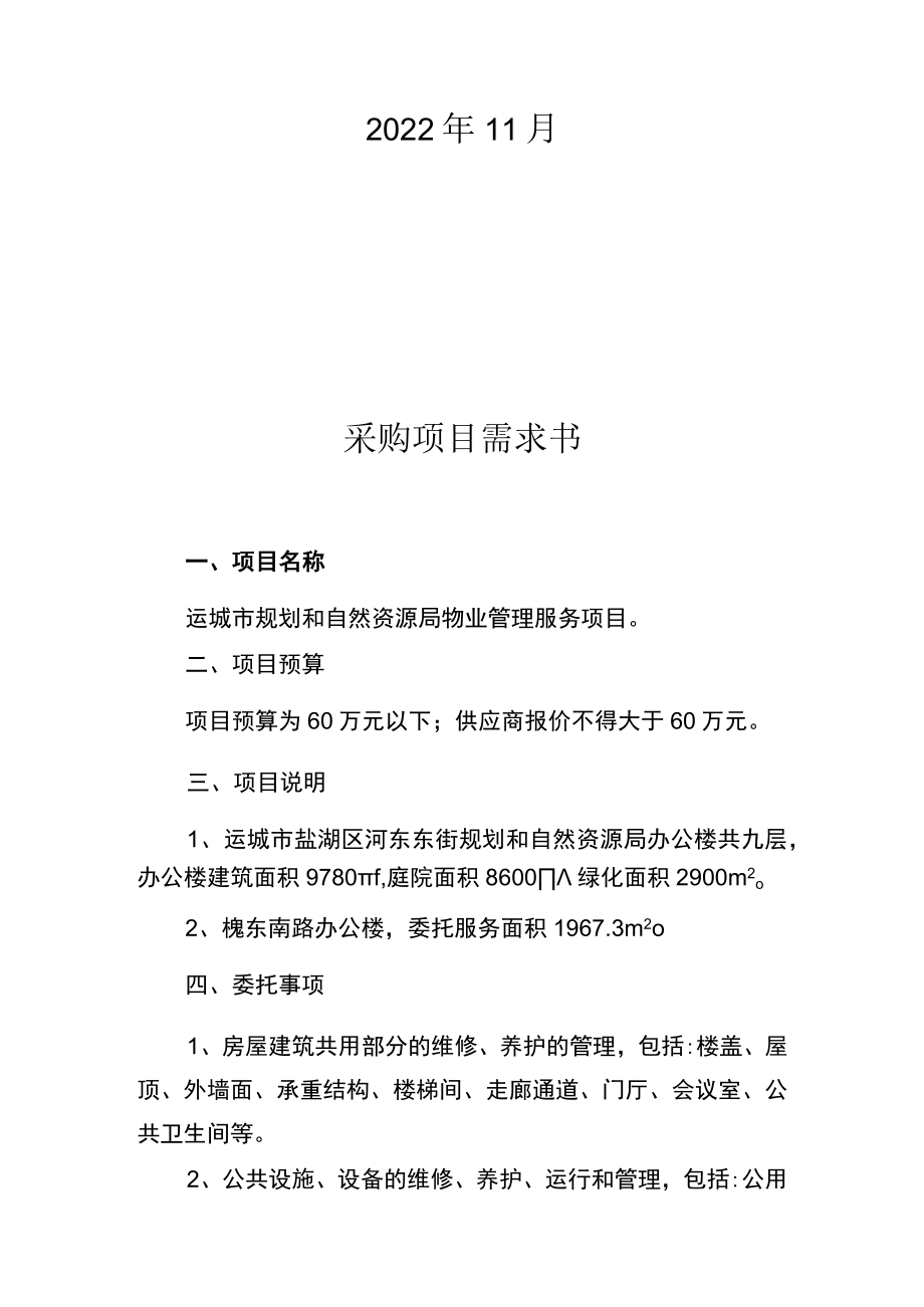 采购项目需求书.docx_第2页