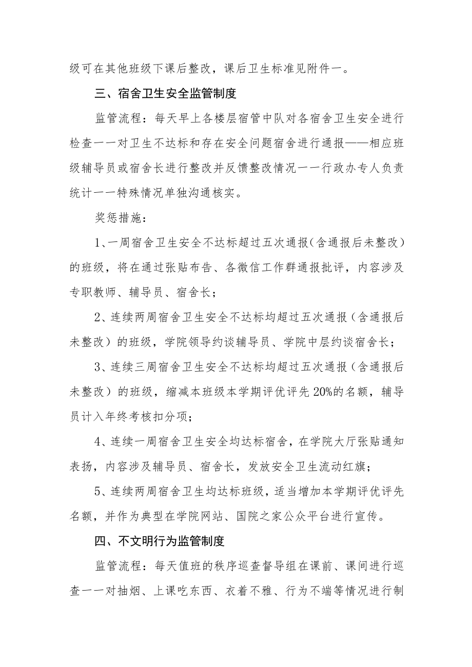 学院日常秩序管理制度.docx_第3页