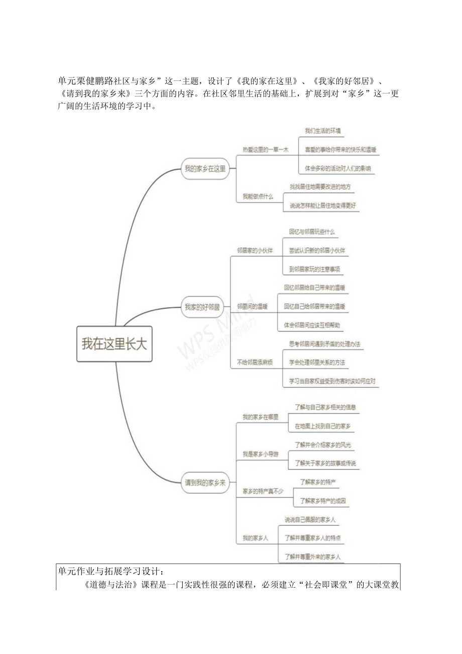 第二单元我在这里长大单元设计.docx_第3页