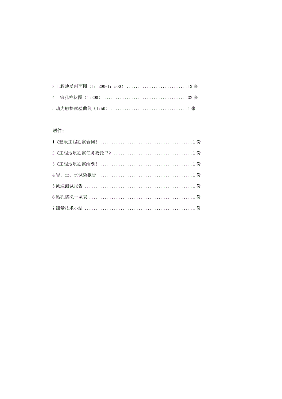 Z1路北延伸段K0+950～K1+356.77工程地质勘察报告（直接详勘）.docx_第3页