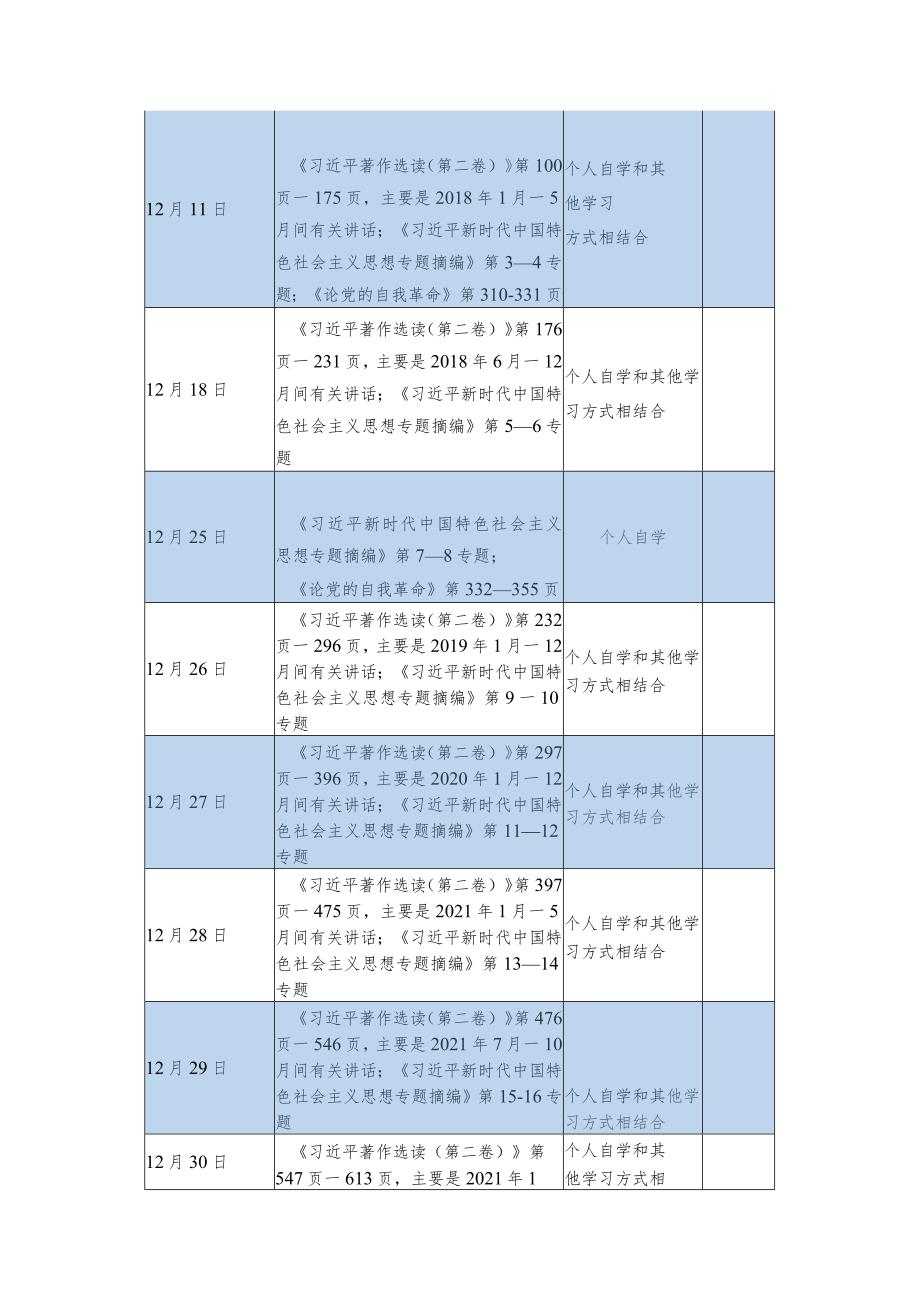 2023第二批主题教育个人理论学习计划两篇.docx_第3页