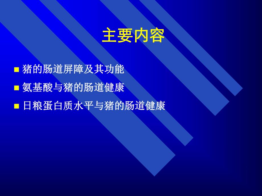 氨基酸营养与肠道健康.ppt_第2页